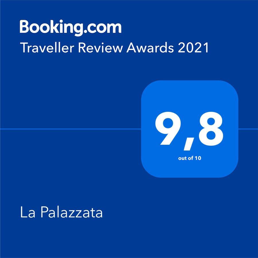 시라쿠사 La Palazzata 빌라 외부 사진